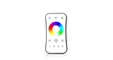 Пульт RGB-контролера DEYA на 4 зони (R8)