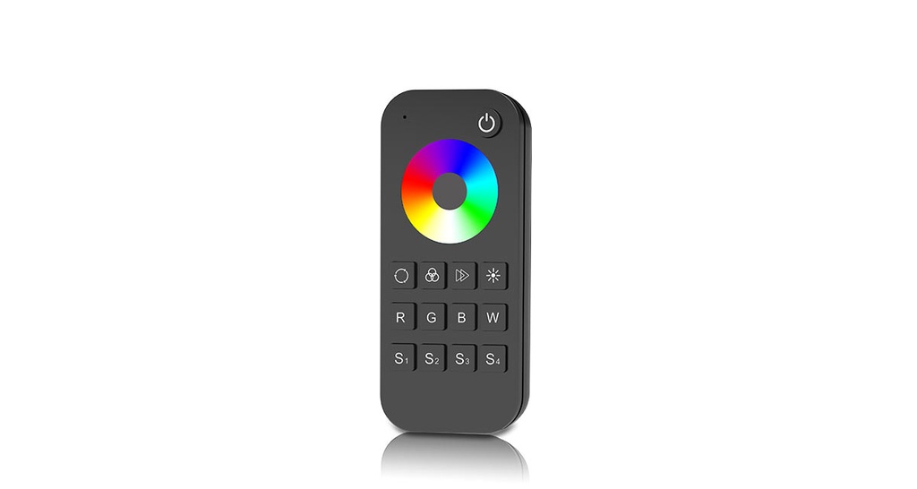 Пульт RGB-контролера DEYA на 1 зону (RT4)