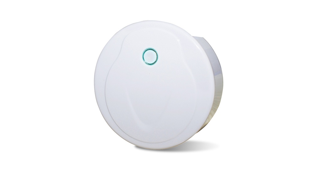 [10_1489] Конвертер WiFi в RF DEYA 5-24VDC (WiFi-Relay)