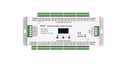 LED-контролер DEYA для сходів з датчиком PIR 5-24VDC, 1A*32CH (ES32)