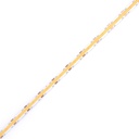 LED стрічка COLORS COB-24V-IP20 8W 640Lm 3000K 5м (DF6-24V-8mm-WW)