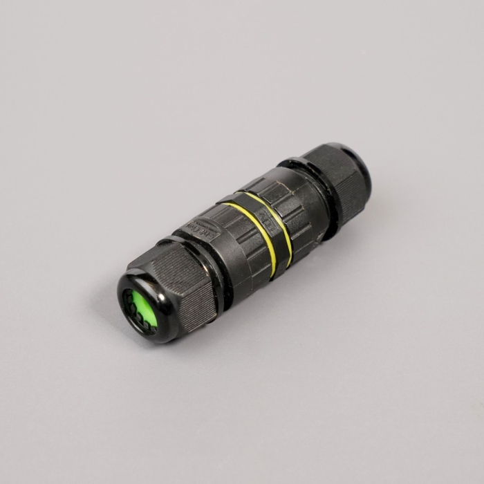 [10_1628] Водонепроникний роз'єм IP68 COLORS (94-44-00-0056)