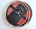 LED стрічка COLORS 120-2835-24V-IP67 8.4W 849Lm 3000K 5м (D8120-24V-8mm(9.6)-IP67)