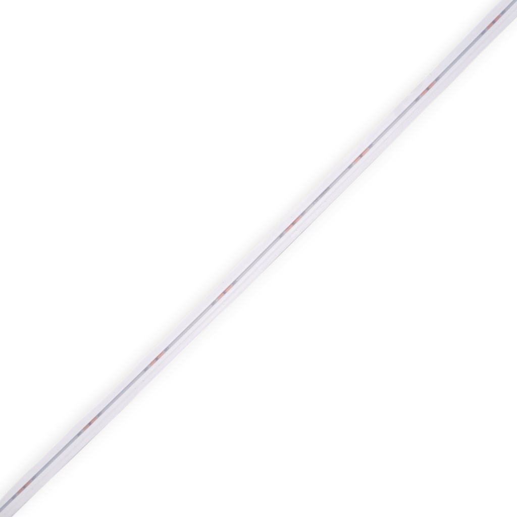 Гнучкий неон COLORS 24V IP65 7,2W 270Lm 4000K 5м (NMS0410-NW)