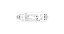 LED-димер DEYA 12-48VDC, 96-384W, 8A*1CH, Push Dim+RF (V1-F)