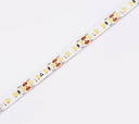 LED стрічка COLORS 120-2835-48V-IP20 8.8W 950Lm 3000K 5м (D8120-48V-10mm-WW)