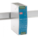 Блок живлення Mean Well на DIN-рейку 120W DC48V (NDR-120-48)