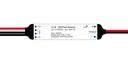 LED-контролер DEYA 12-24VDC, 3A*1CH, PUSH-DIM (V1-N)
