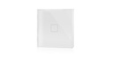 Панель LED димера DEYA ZigBee на 1 зону (TS1(WZS)-White)