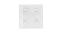 Сенсорна панель DEYA ZigBee на 1 зону (TS4(WZS)-White)