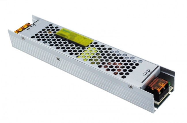Блок живлення DEYA Slim 150W DC24V (DHS-150-24)