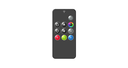 Пульт RGB/RGBW-контролера DEYA на 1 зону (RM3)