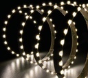 LED стрічка RISHANG 120-3014-24V-IP20 8.6W 836Lm 4000K 5м (RD08C0GC-NW)