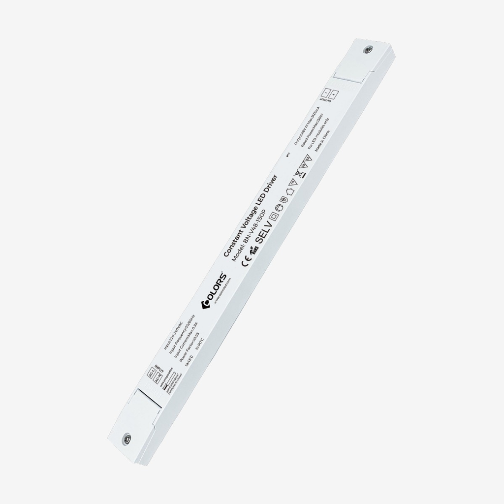 [10_2513] Блок живлення COLORS 150W DC48V (BN-V48-150P)