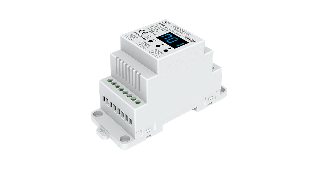 Димер DEYA Triac DALI AC100-240V, 1,5A, 150-360W (DT-D)