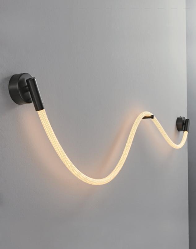 [10_2713] Світильник COLORS WD WALL LAMP 2700K (FK20-WD-L1580A-SW)