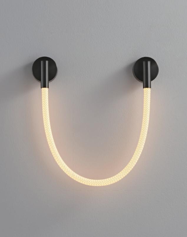 [10_2715] Світильник COLORS WD WALL LAMP 2700K (FK20-WD-L0930-SW)
