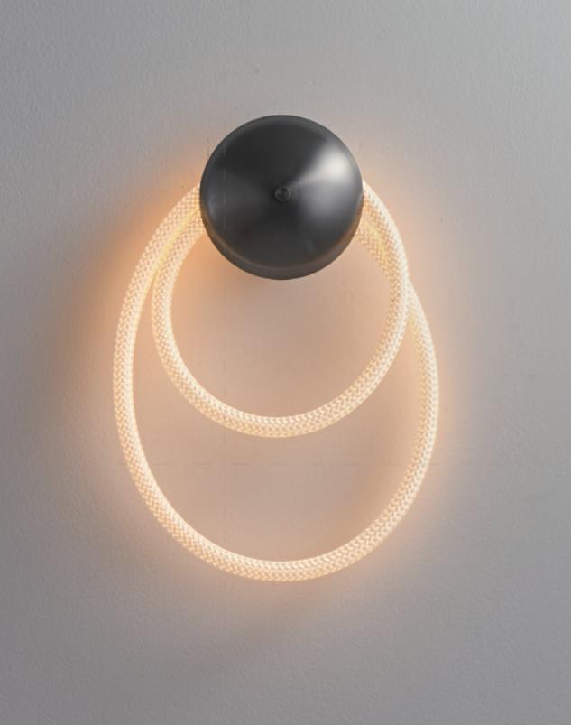 [10_2716] Світильник COLORS WS WALL LAMP 2700K (FK20-WS-L1500-SW)