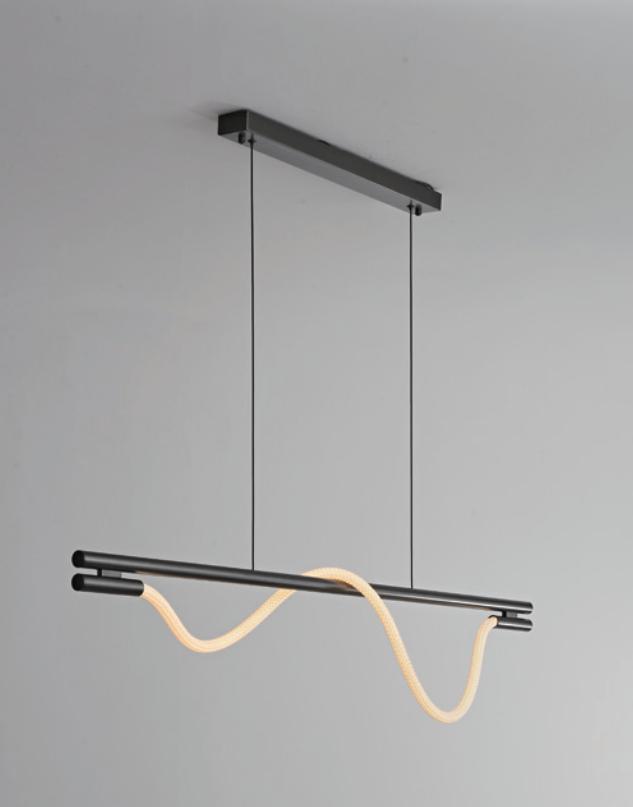[10_2718] Світильник COLORS CHANDELIER LAMP 2700K (FK20-PH-L1200-SW)