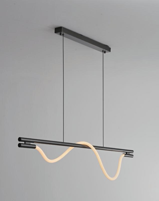 [10_2719] Світильник COLORS CHANDELIER LAMP 4000K (FK20-PH-L1200-NW)
