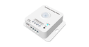 Контролер DEYA 12-48VDC, 6A з датчиком руху PIR (E1-RC)