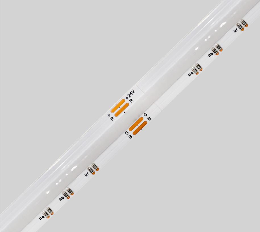 LED стрічка RISHANG COB-24V-IP20 16W RGB 5м (RM0016SP-HHA)