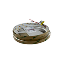 LED стрічка RISHANG 120-2835-24V-IP20 9W 810Lm 4000K 10м (RL08C0TC-4-NW)