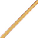 LED стрічка COLORS COB-24V-IP20 20W 1720Lm 3000K 5м (DF20-24V-12mm-WW)