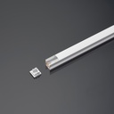 LED-профіль COLORS 2,5 метра (LS1010_2,5(white))
