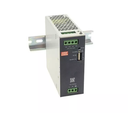Блок живлення Mean Well на DIN-рейку 480W DC24V 20A (XDR-480E-24)
