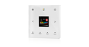 Сенсорна панель DEYA WiFi та RF DALI Master 5-в-1 (TD-W(white))