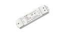 LED-контролер DEYA 12-48 VDC, 15A*1CH, WiFi & RF CV для Tuya App (V1-L(WT))