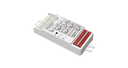 LED-контролер DEYA Мікрохвильовий датчик руху+RF 12-24VDC, 2A*3CH (V3-PM)