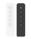 Пульт LED контролера DEYA на 1 зону (RV1(BLACK))