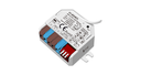 LED-контролер DEYA 12-48 VDC, 6A*1CH, WiFi & RF CV для Tuya App (V1-SP(WT))