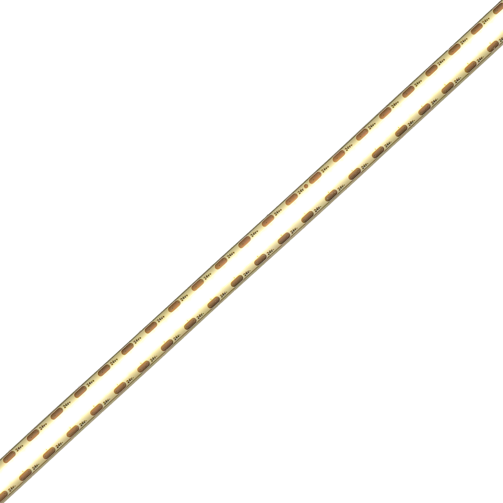 LED стрічка COLORS COB-24V-IP20 10W 1190Lm 4000K 5м (DF10N-24V-8mm-NW)
