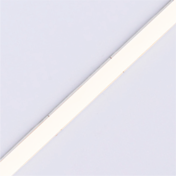 LED стрічка COLORS COB-24V-IP20 9W 665Lm 2700K 2.5м (DP7-24V-4mm-SW)