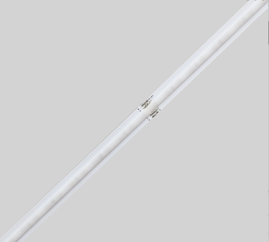 LED стрічка RISHANG COB-24V-IP20 10W RGB 5м (RM0026SP-HNA-RGB)