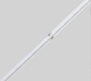 LED стрічка RISHANG COB-24V-IP20 10W RGB 5м (RM0026SP-HNA-RGB)