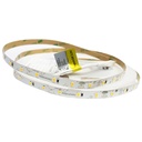 LED стрічка RISHANG 60-2835-12V-IP20 6W Yellow 5м (RD0860TA-B-Y)