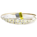 LED стрічка RISHANG 120-2835-12V-IP33 9,6W Yellow 5м (RD08C0TA-B-Y)