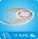 LED стрічка RISHANG 128-2835-24V-IP68 12W 1385Lm 2700K 5м (RDA2C8TC-A-SW)
