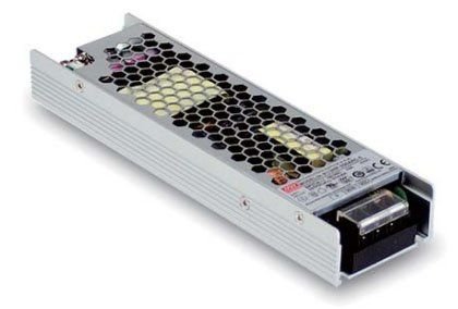 Блок живлення Mean Well 350.4W DC12V IP20 (UHP-350-12)