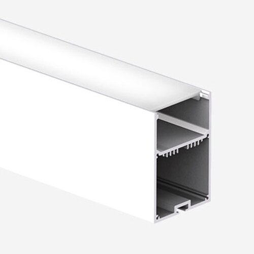 [10_691] LED-профіль підвісний LS4970 (2,5 метра)