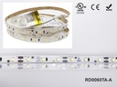 LED стрічка RISHANG 60-2835-12V-IP20 12W 970Lm 13000K 5м (RD0060TA-A-CW)