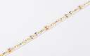 LED стрічка COLORS 168-2835-24V-IP20 13.5W  580Lm 1900K+3000K 5м (DS8168GWWW-24V-10mm)