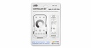 Пульт LED димера и контролер DEYA 8A*1CH  (R6-1+V1)