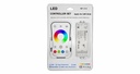 LED Пульт и контролер DEYA 3A*4CH (R8-1+VP)