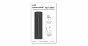 LED Пульт и контролер DEYA 8A*1CH (R11+V1)