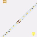 LED стрічка COLORS 80-2835-24V-IP20 6.6W 1055Lm 4000K 5м (DR880-24V-8mm-NW)